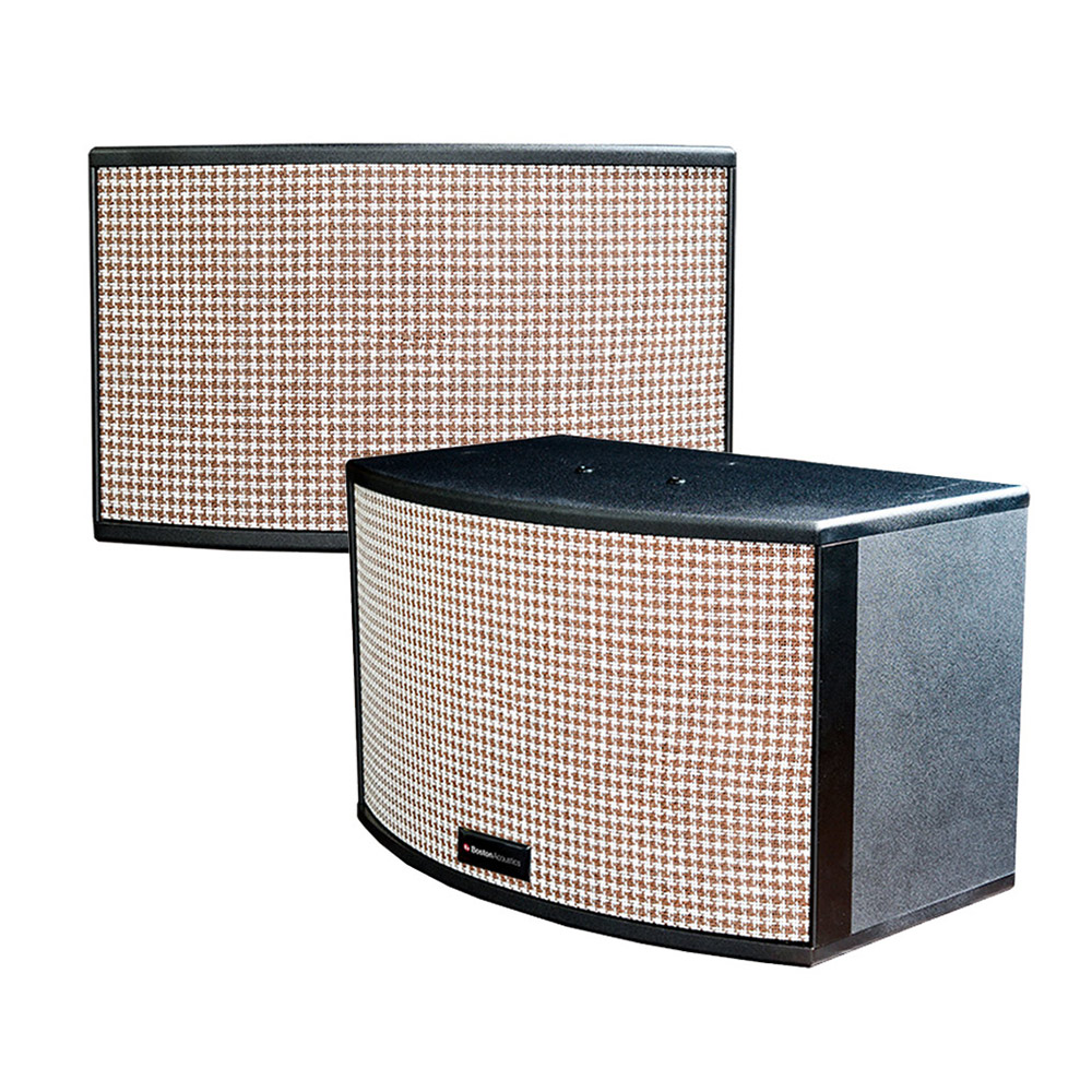 LOA BOSTON ACOUSTICS BA CLASSIC 10