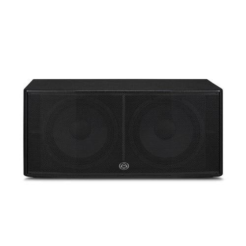 Loa Sub Wharfedale Pro IMPACT 218B
