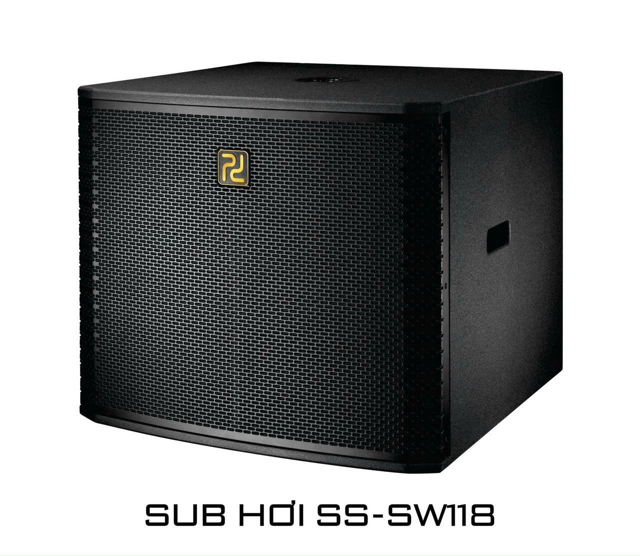 LOA SUB HƠI PD 115