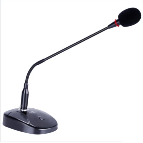 Micro cổ ngỗng OBT-8052A